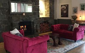 Malanda Manor Guesthouse